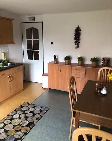 Apartman Skvela Nalada Vsemyslice Екстер'єр фото