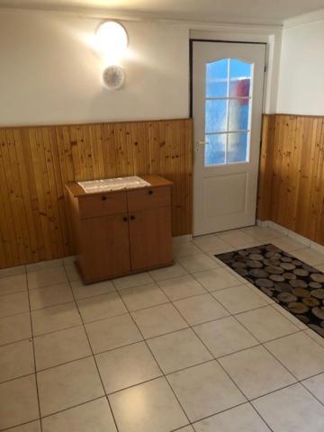 Apartman Skvela Nalada Vsemyslice Екстер'єр фото