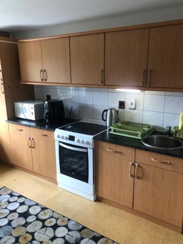 Apartman Skvela Nalada Vsemyslice Екстер'єр фото