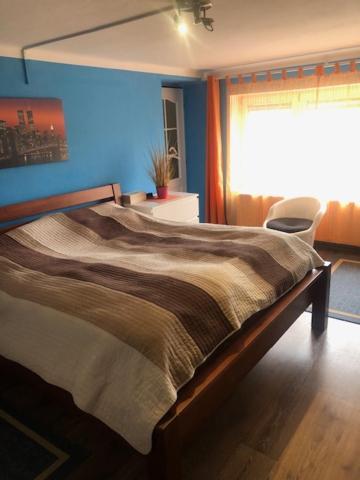 Apartman Skvela Nalada Vsemyslice Екстер'єр фото